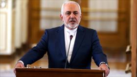 Fuentes: EEUU no sancionará por el momento al canciller de Irán