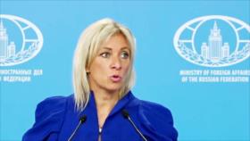 Moscú: La presencia rusa en Venezuela no debe preocupar a EEUU