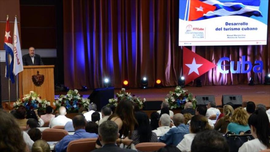 Sanciones de EEUU afectan la industria del turismo en Cuba | HISPANTV