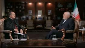 Zarif: Reunión de AIEA resultó en aislamiento de EEUU
