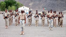Retirada de Emiratos de guerra en Yemen encoleriza a Arabia Saudí