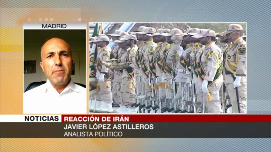 Astilleros: Israel teme la reacción de Irán en caso de un ataque | HISPANTV