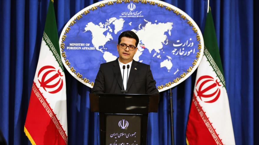Irán exige a Londres que libere pronto el petrolero Grace 1 | HISPANTV
