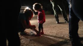 HRW: EEUU causa “daños duraderos” a niños migrantes separados