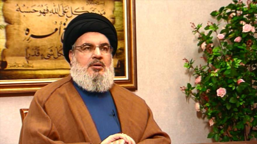Nasralá: Centros clave de Israel en la mira de misiles de Hezbolá	