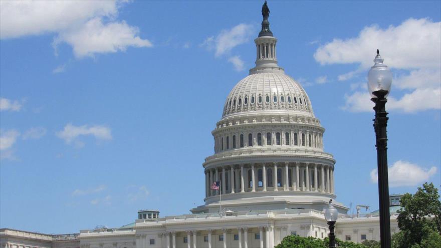 Cámara Baja prohíbe a Trump atacar Irán sin permiso del Congreso | HISPANTV