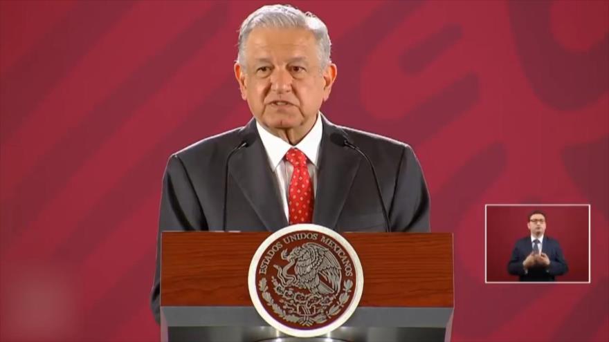 Migración: México cumple con demandas de EEUU