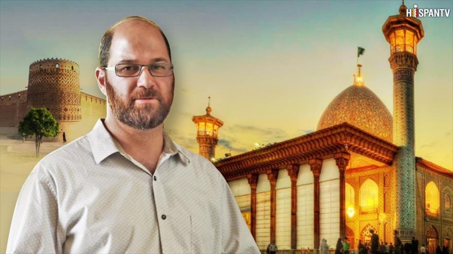 Aniversario de mil Años: Shiraz