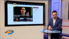 Recuento: Ocaso del acuerdo nuclear