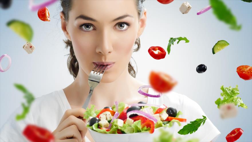 Puedes mejorar tu corazón eliminando 300 calorías al día de tu dieta.
