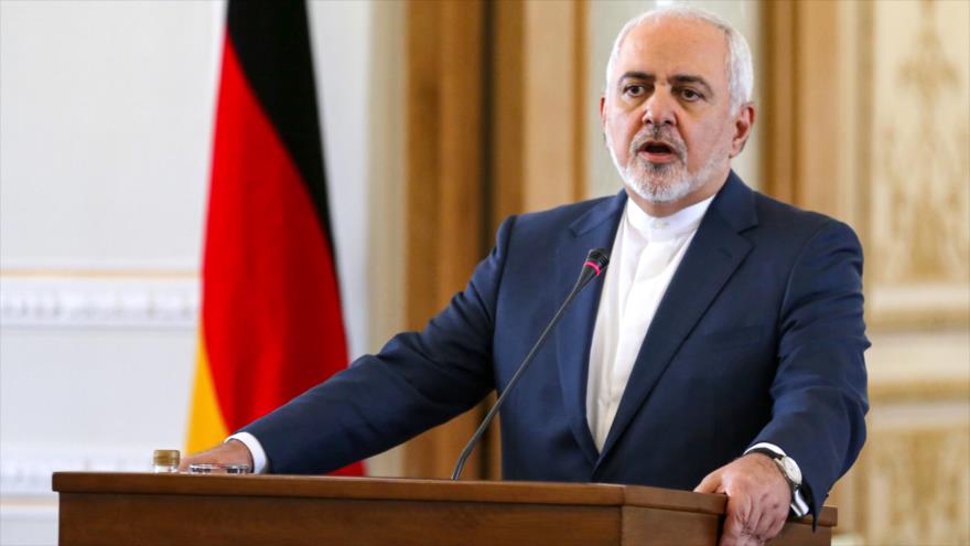 Zarif comienza una gira por EEUU y América Latina | HISPANTV
