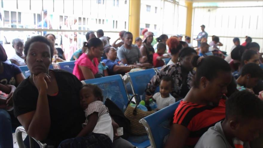 Preocupación en la República Dominicana por auge del dengue