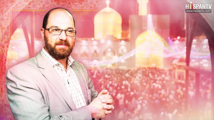 Aniversario de mil Años: Mashad 2