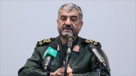‘Amenazas militares ya no afectan a la Revolución Islámica de Irán’