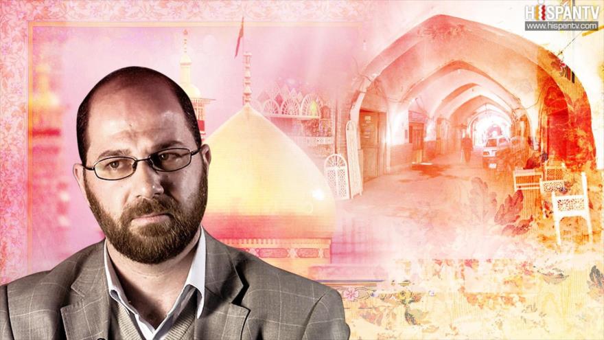 Aniversario de mil Años: Qom