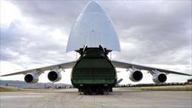 EEUU planea sancionar a Turquía por la compra de S-400 de Rusia