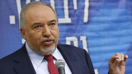 Avisan: Si la situación es así con HAMAS, ¿cuál será contra Irán?