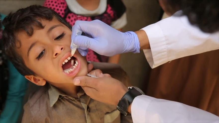 Yemen registra nuevo aumento de cólera entre la población