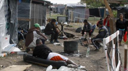 Pobreza en Argentina alcanza la cifra récord del 35%