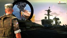 Ataque a petroleros en el Golfo de Omán: Posible mano de EE.UU. 