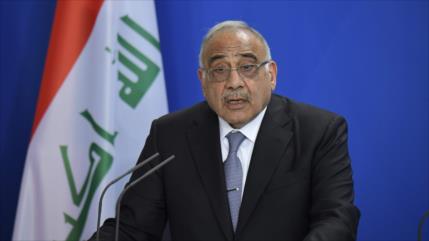 Irak reitera apoyo a la causa palestina ante ocupación israelí