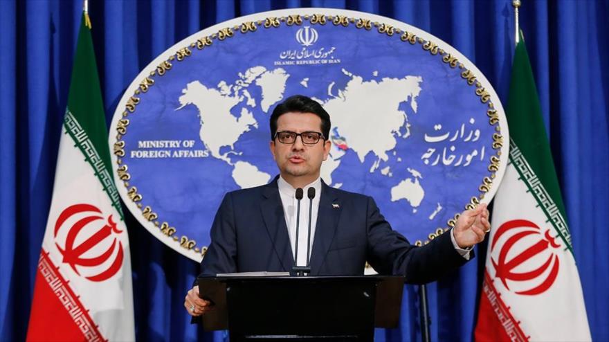 Irán insta a Europa a dar pasos prácticos sobre pacto nuclear | HISPANTV