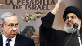 Detrás de la Razón: Alerta Armagedón: error de Trump y aliados dejaría en llamas al Mundo