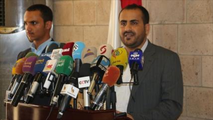 “Yemen seguirá con sus ataques si Riad no cesa su agresión”
