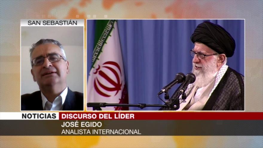 ‘Presiones de EEUU a Irán se volverán en su contra como bumerán’