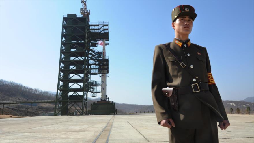 Corea del Norte amenaza a EEUU con reanudar pruebas nucleares | HISPANTV