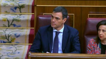 Unidas Podemos presiona a Sánchez para retomar las negociaciones