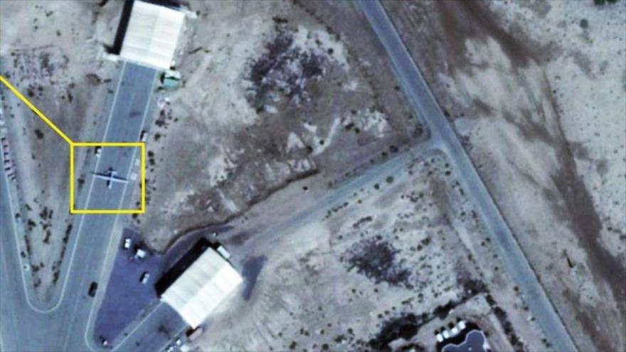 Yemen ataca un aeropuerto saudí y golpea sus hangares de drones | HISPANTV