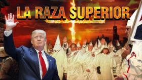 Detrás de la Razón: ¿Anticristo o líder? El destino de EEUU y el mundo entero vía Donald Trump