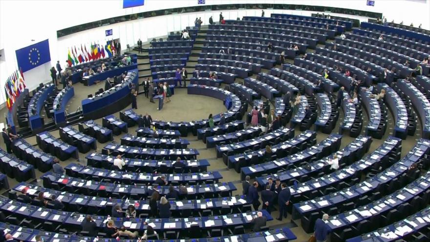 Discurso del Líder iraní. Crisis migratoria. Elecciones europeas