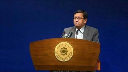 Banco Central: Irán supera inestabilidad en intercambio de divisa