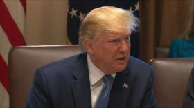Trump ve compleja situación con Turquía por adquirir S-400 rusos