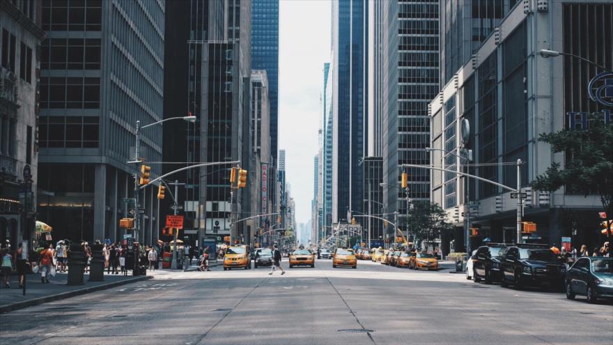 EE.UU. ha restringido los viajes de más de una decena de diplomáticos iraníes y sus familias en Nueva York.