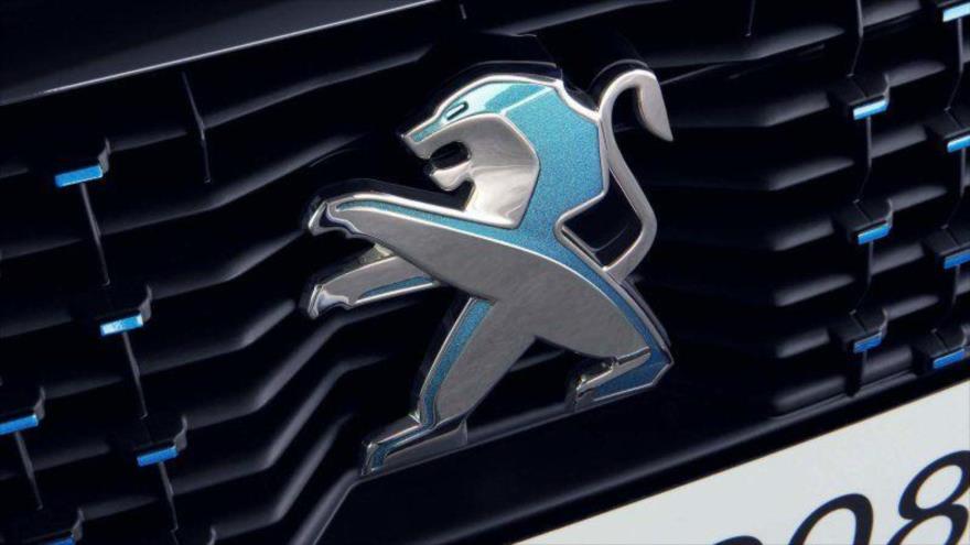 Ventas de Peugeot han bajado considerablemente en el primer semestre de 2019.