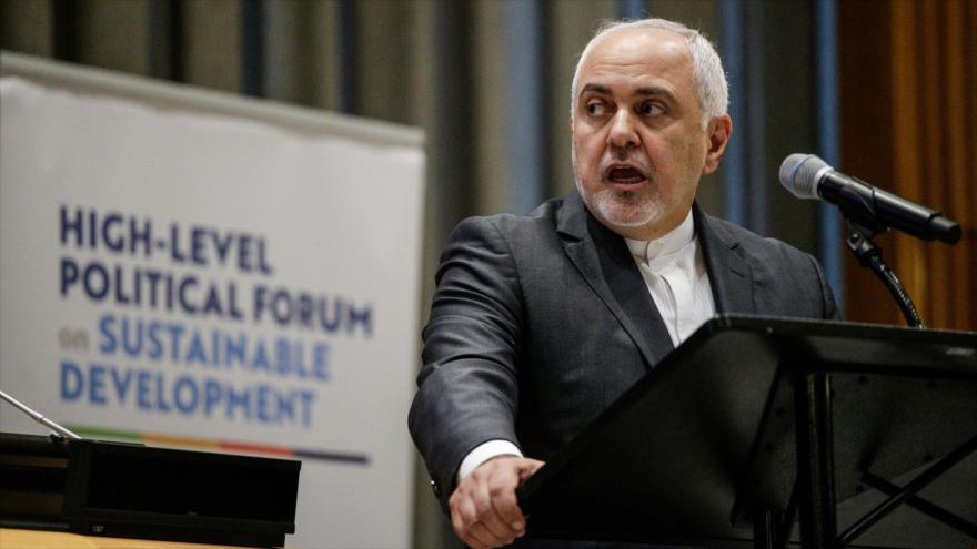 Irán: Sanciones de EEUU apuntan deliberadamente a civiles
