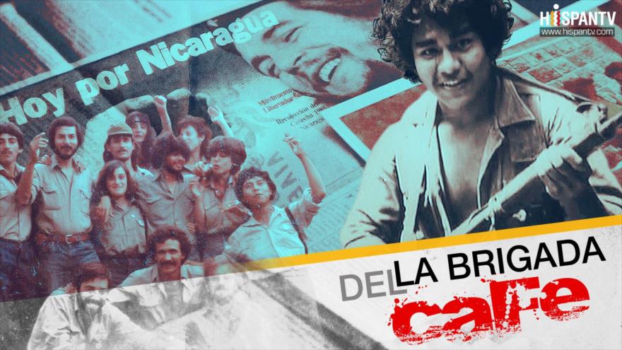 Los 120, la brigada del café: Parte 1