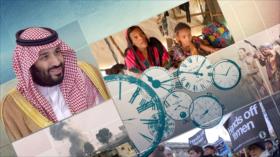 10 Minutos: Retirada de EAU de Yemen