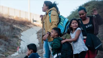 Vídeo: Oscura tragedia que viven los migrantes rumbo a, y en EEUU