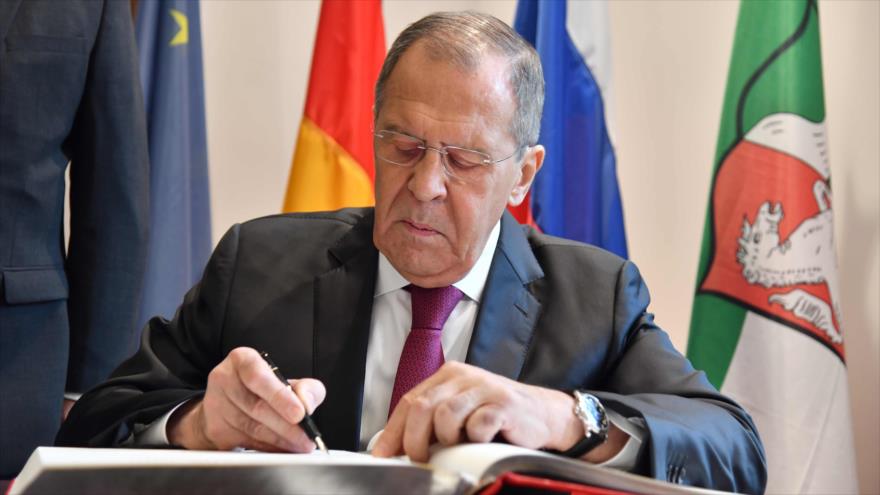 Rusia insta a EEUU a dejar sus medidas provocativas contra Irán | HISPANTV