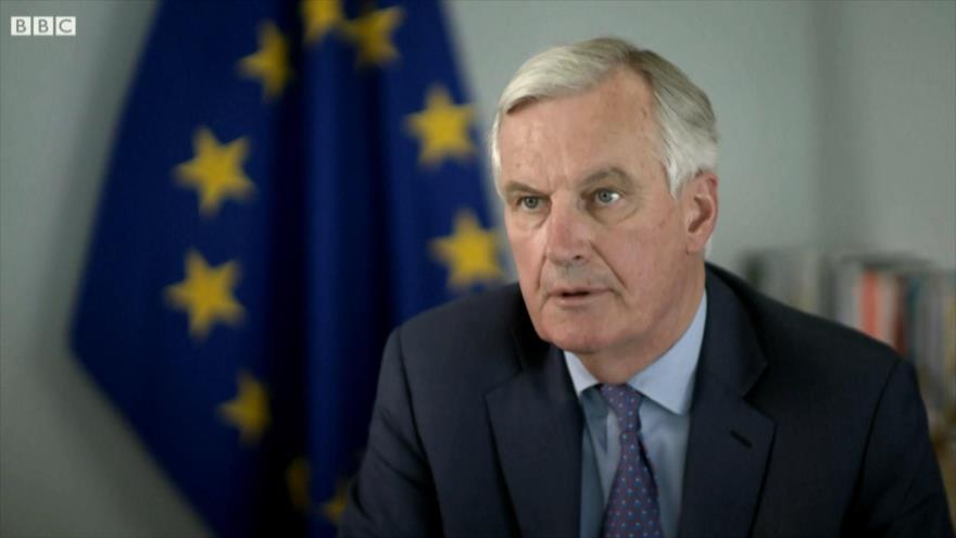 Caso Brexit sigue siendo el escollo principal entre Londres y UE | HISPANTV
