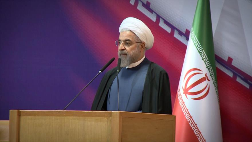 Irán Hoy: La respuesta de Irán a las sanciones de EEUU