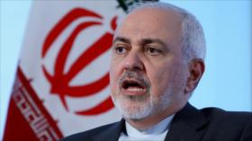 Zarif: Irán “responderá de manera recíproca” a un ataque de EEUU