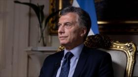Comunidad árabe argentina rechaza decisión de Macri contra Hezbolá