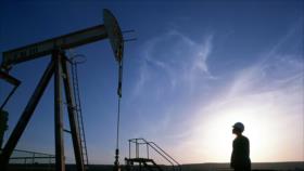 Captura del petrolero británico por Irán aumenta precio del crudo