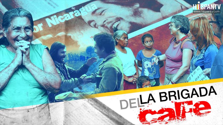 Los 120, la brigada del café: Parte 3