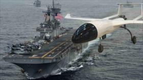 Vídeo: ¿Miente EEUU sobre el derribo del dron iraní?